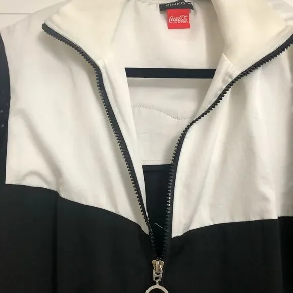 PINKO/Size S/CocaCola/Limited Edition/Jacket - Picture 2 of 8